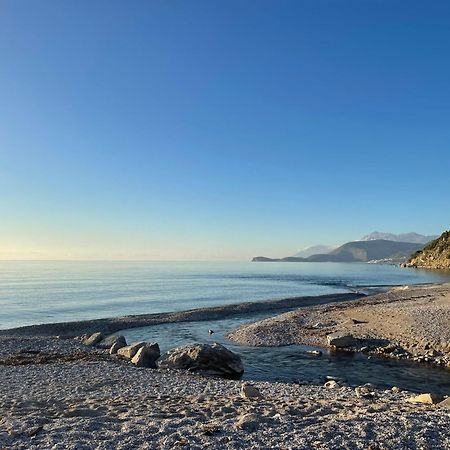 Riverside Bunec Camping Piqeras Dış mekan fotoğraf